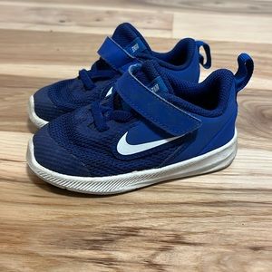 Nike Downshifter 6C Blue